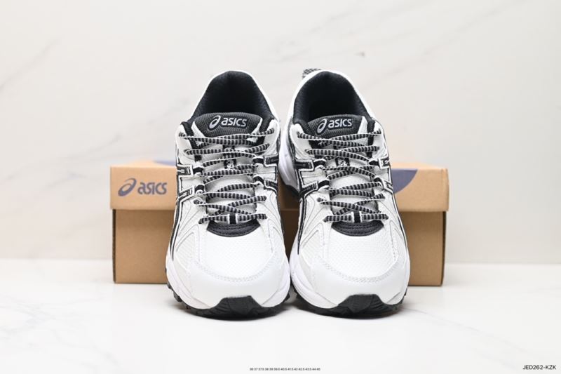 Asics Shoes